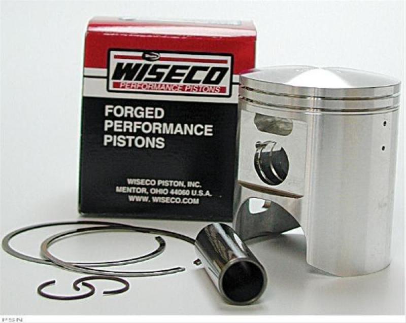 Wiseco 520M04850 for Yamaha YZ80 85-87 1909CS Piston Kit