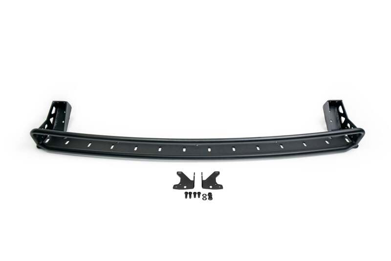 DV8 21+ Ford Bronco Curved Light Bracket for 12 3in. Pod Lights - #LBBR-03