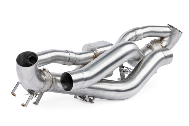 APR 19-26 Porsche 911 Carrera/Carrera 4/Carrera 4S/Carrera S (992.1) 3.0T Catback Exhaust System
