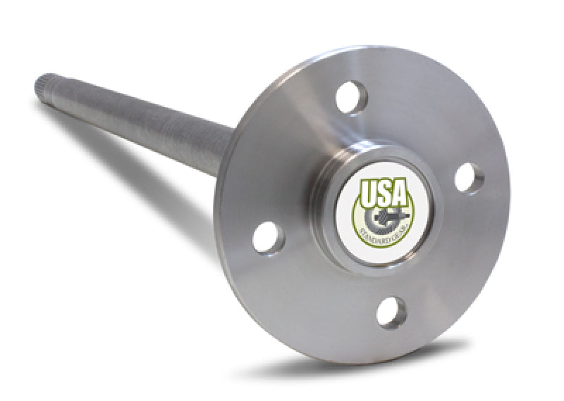 Yukon Gear & Axle ZA F750001 USA Standard Axle For Ford Mustang / Thunderbird & Cougar