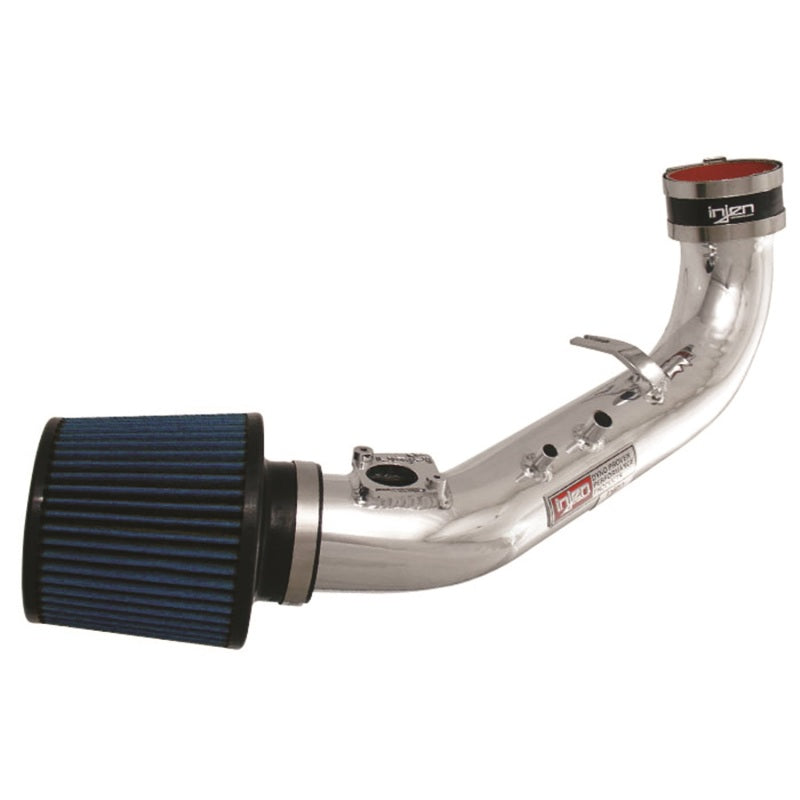 Injen 01-03 Lexus GS430/LS430/SC430 V8 4.3L Black IS Short Ram Cold Air Intake - #IS2095BLK