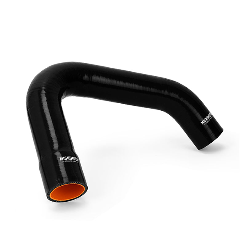 Mishimoto 2015+ Dodge Ram 6.7L Silicone Hose Kit Black - #MMHOSE-RAM-15BK
