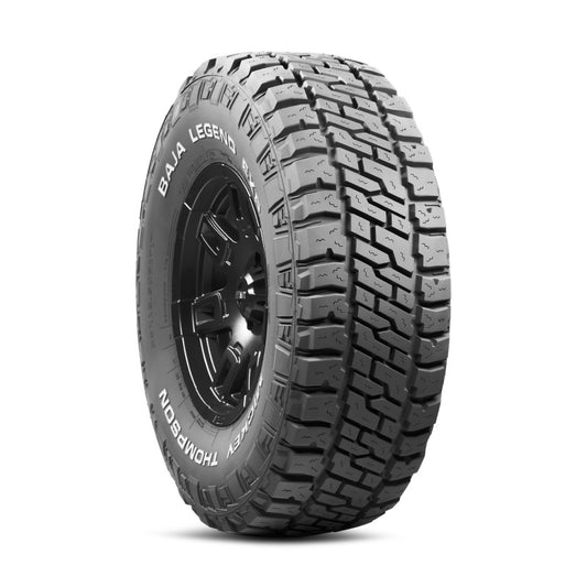 Mickey Thompson 331301002 Baja Legend EXP 35X12.50R20LT 125Q F All Terrain Tire