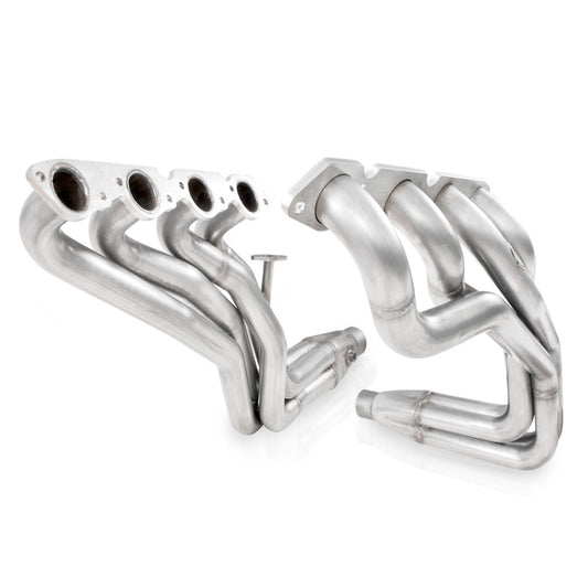 Stainless Works for 2001-2003 Chevrolet Silverado/Sierra 2500HD 8.1L Long Tube Headers