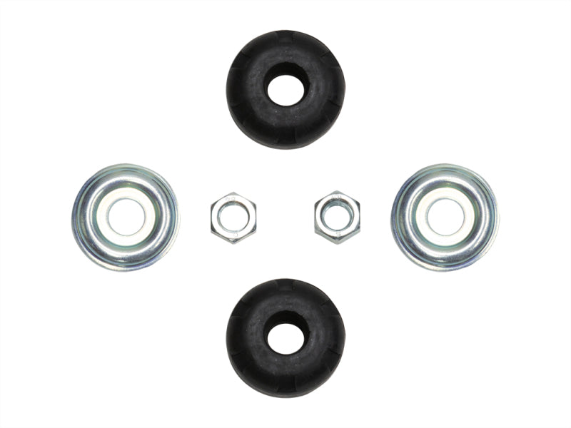 Icon Replacement Bushing & Sleeve Kit (Use w/ PN 48400DJ)