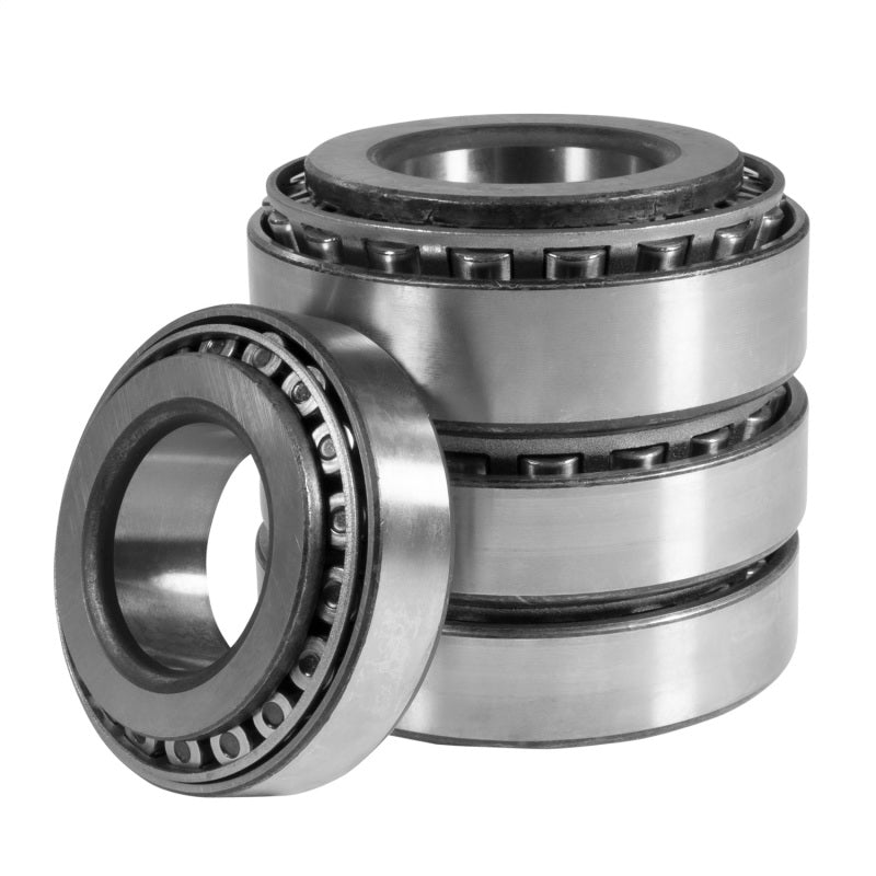 Yukon Gear & Axle YGK2163 11.25in Dana 80 4.88 Rear Ring & Pinion Install Kit 4.125in OD Head Bearing
