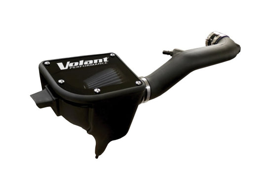 Volant 18-25 Jeep Wrangler JL/20-24 Gladiator JT 3.6L V6 Pro5 Closed Box Air Intake System