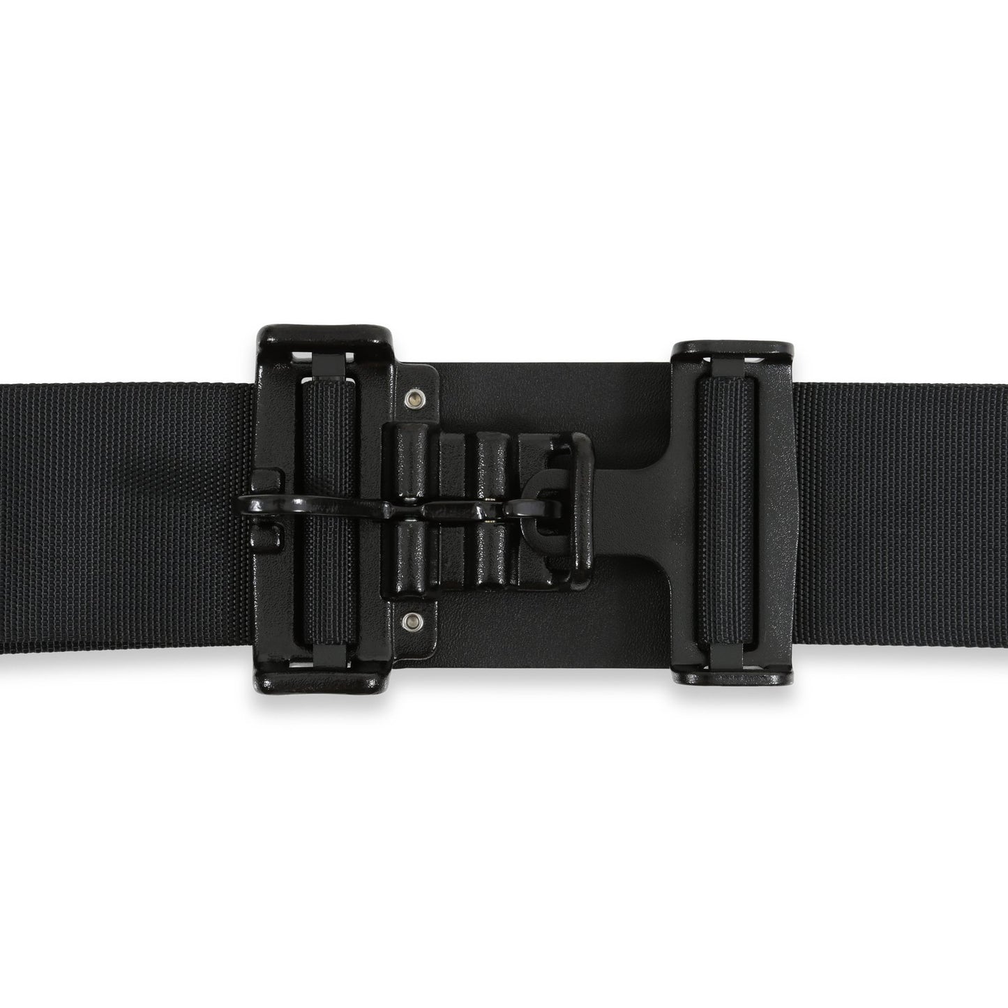 RaceQuip 717007 Black Latch & Link 5-Point Head & Neck Restraint Seat Belt