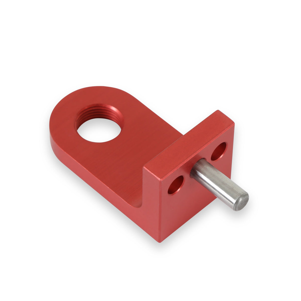MSD 8610 Crank Trigger Wheel Kit - Flying Magnet - SBC - 7 in.