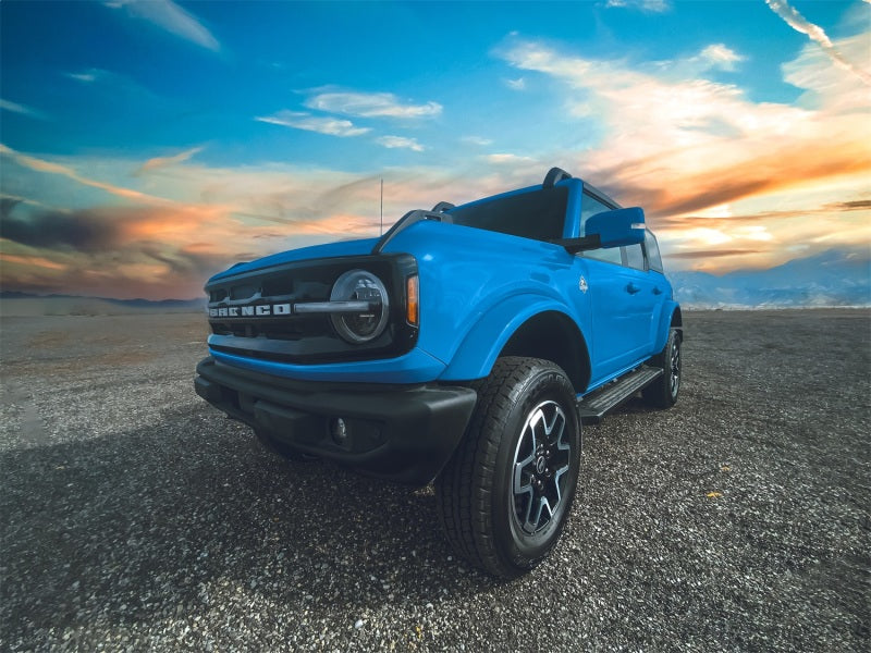Tuff Country 22500 2in Lift Kit Front & Rear for 2021-2025 Ford Bronco