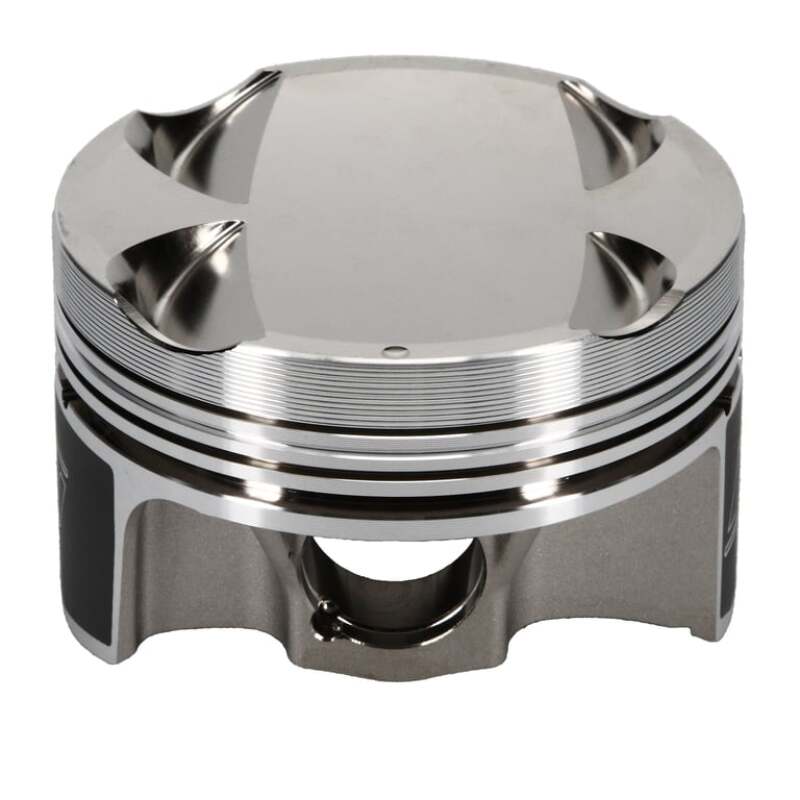 Wiseco K636M87 for Mitsubishi EVO 10 4B11-T 2008+ -4.5cc Piston Shelf Stock Kit