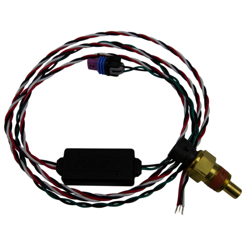 FAST 307038 Fluid Digital Sensor with 12-5 Volt Output Converter Kit
