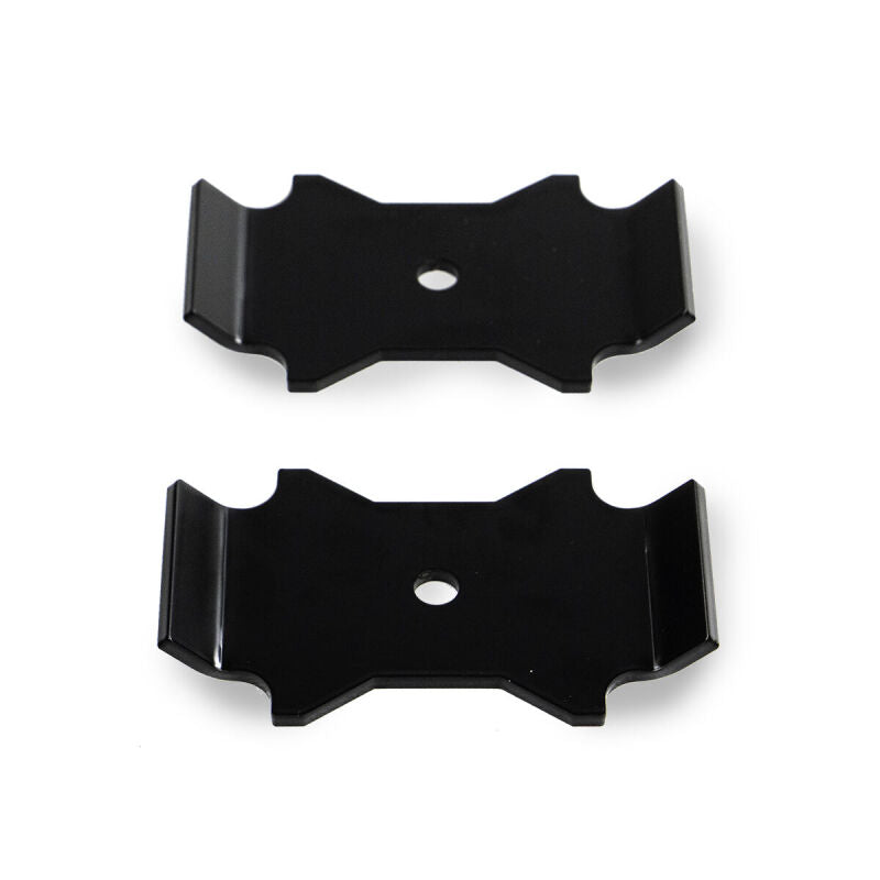Cognito Motorsports 110-91316 Leaf Spring Top Plate Conversion for 2025 Chevrolet Silverado / GMC Sierra 1500