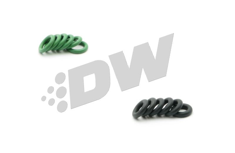 DeatschWerks 93-98 Toyota Supra TT 1000cc High Impedance Injectors