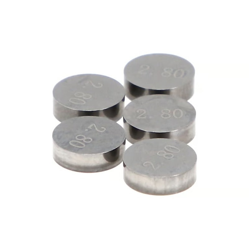Wiseco VS9280 Valve Shim Refill Kit- 9.48 x 2.80mm (5)