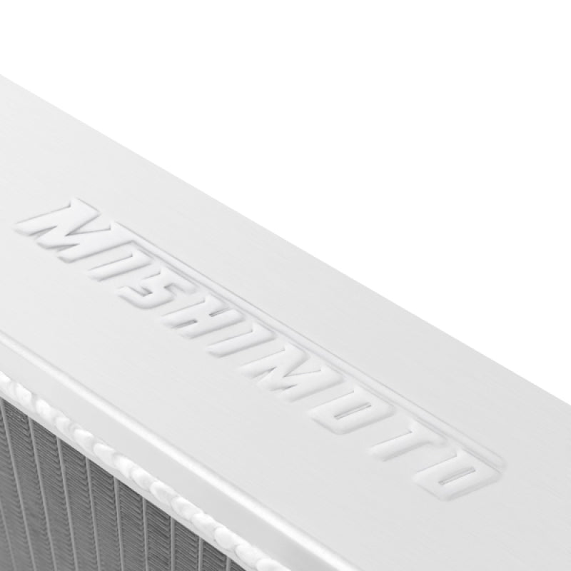 Mishimoto 10-11 Chevrolet Camaro SS V8 Aluminum Radiator - #MMRAD-CSS-10