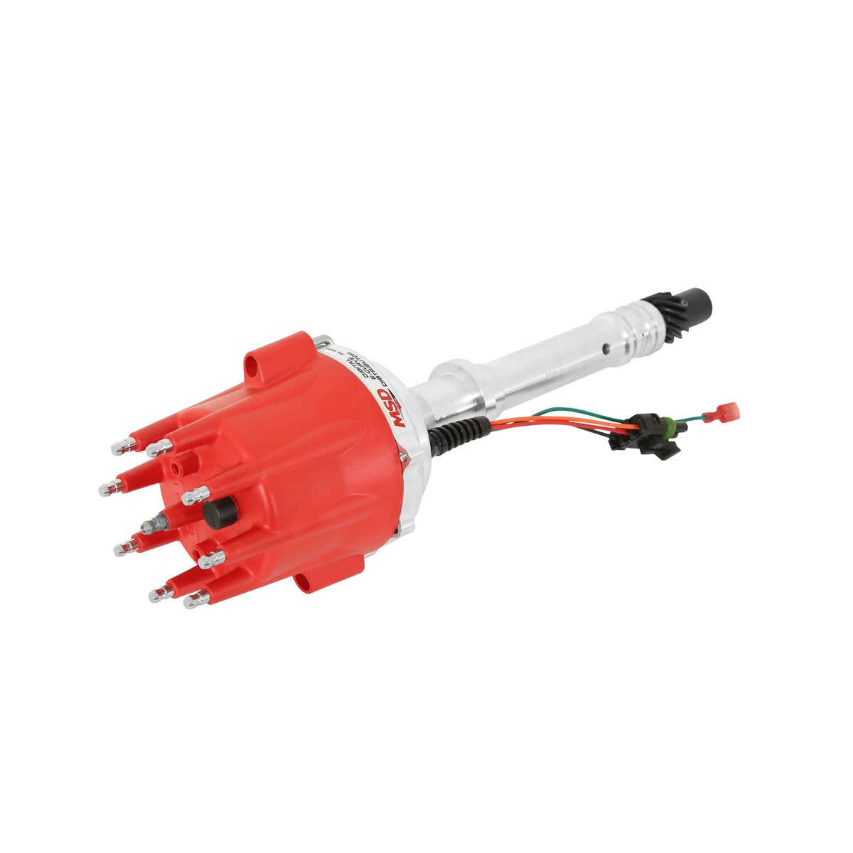MSD 8394 for Chevrolet Digital E-Curve Distributor