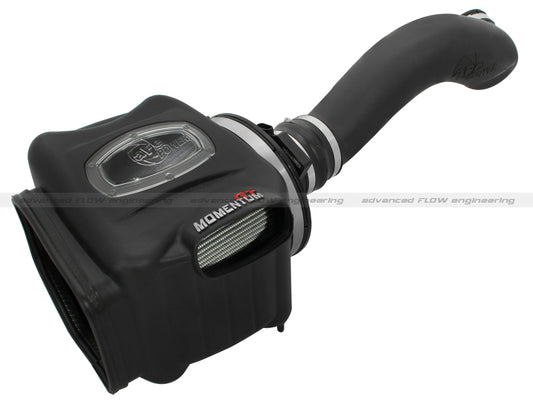 aFe Power 51-74101 Cold Air Intake 1999-2007 Chevy Silverado 1500