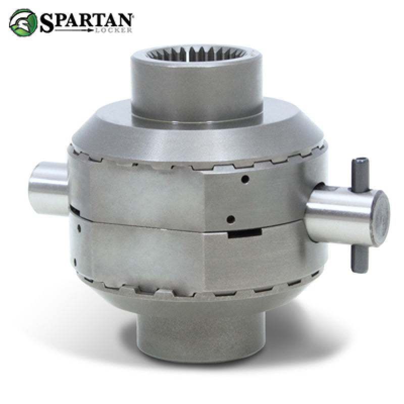 Yukon Gear & Axle SL D44-30 USA Standard Spartan Locker For Dana 44 Diff with 30 Spline Axles / Incl Heavy-Duty Cross Pin Shaft