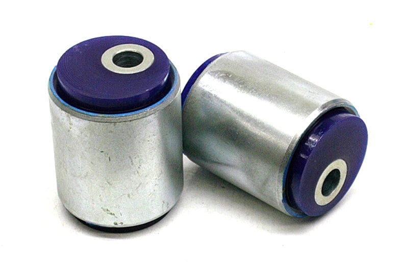 SuperPro Rear Leaf Spring Front Eye Bushing Kit