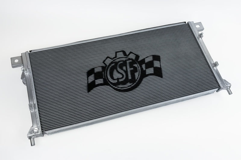 CSF 8228 Metal Radiator for 2021+ Ford Bronco
