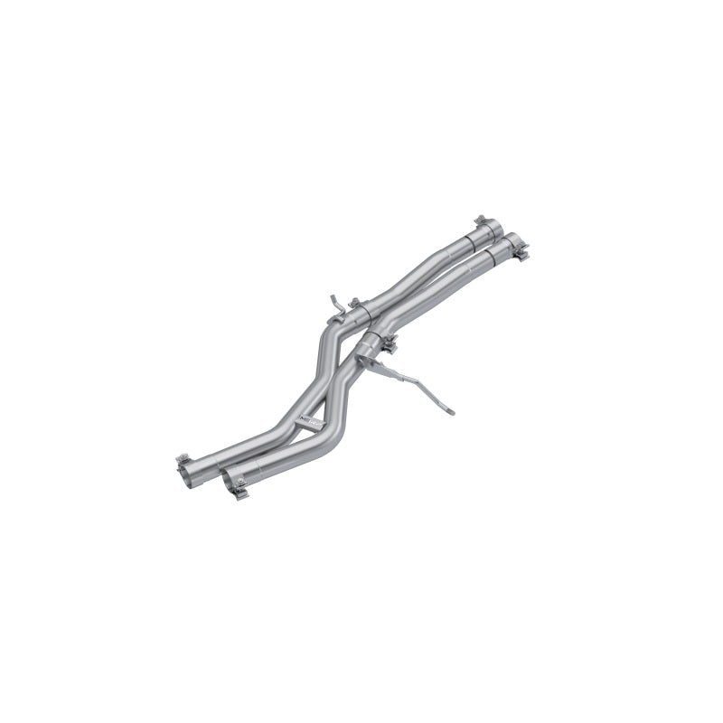 MBRP 10-16 Audi S4/S5 3.0TFSI B8/B8.5 T304 2.25in Muffler Bypass