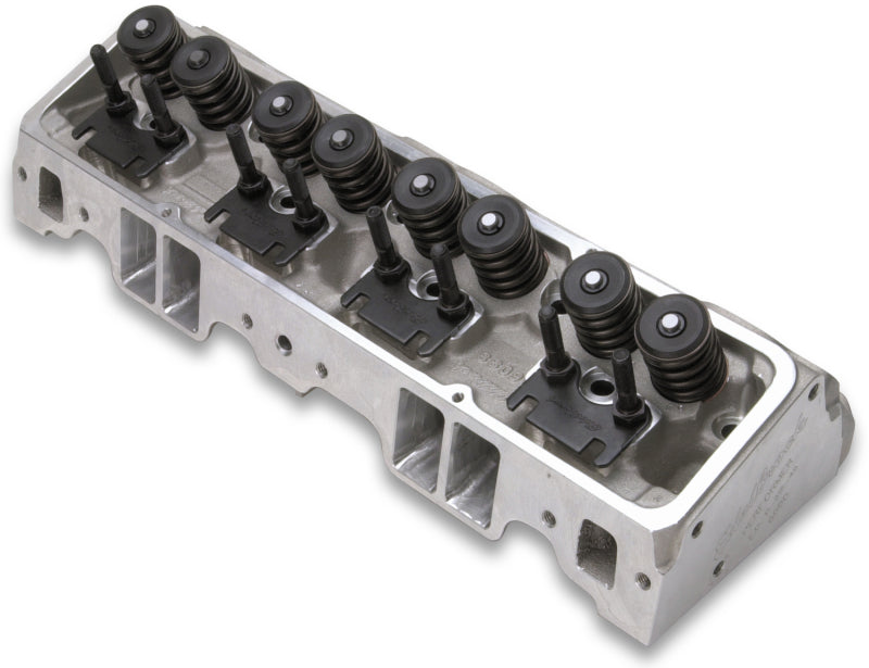 Edelbrock 60759 Single Performer SBC 70cc Head Competition