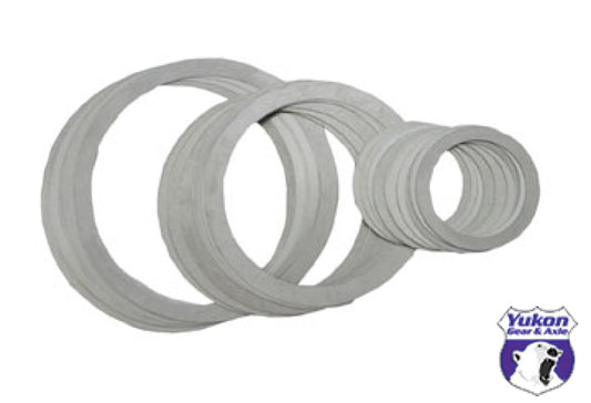 Yukon Gear & Axle SK 706376 Dana 44 Complete Shim Kit Replacement