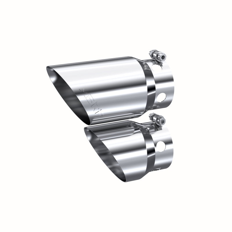 MBRP T5111 5in Tip Cover Set (T304)