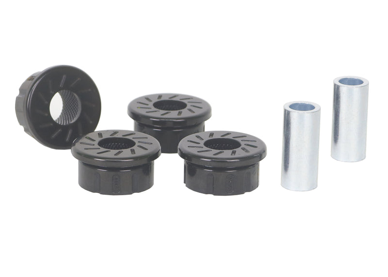 Whiteline W93575 Ball Joint Dust Boots for 1991-2001 Acura Integra, 1992-2000 Honda Civic