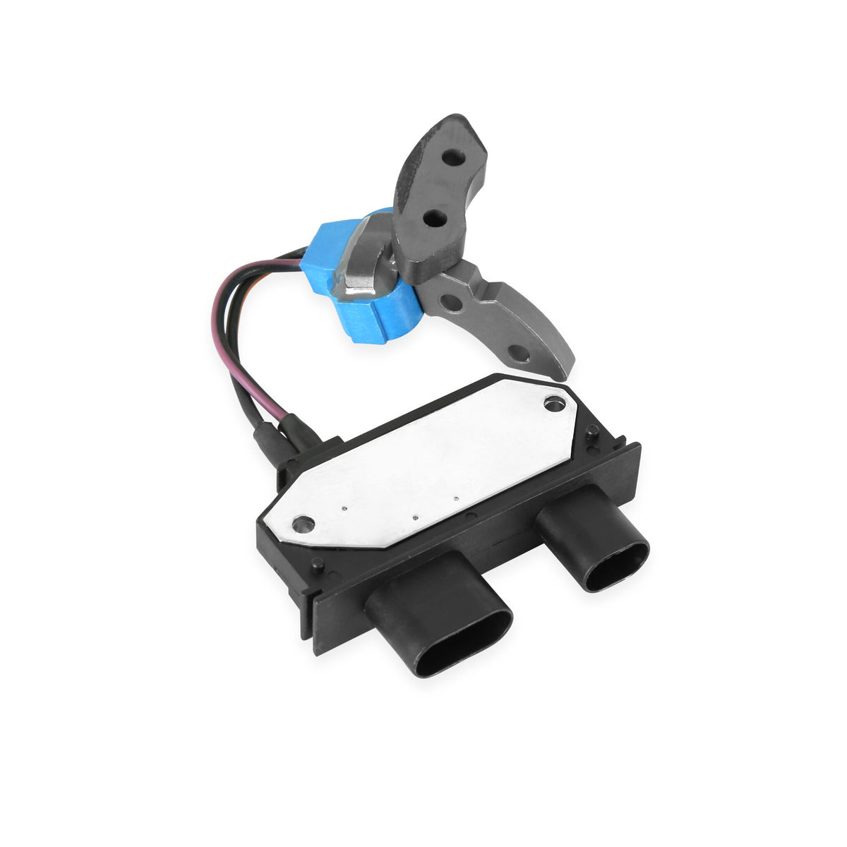 MSD 84665 Ignition Module/Pickup Kit for 8366/8367