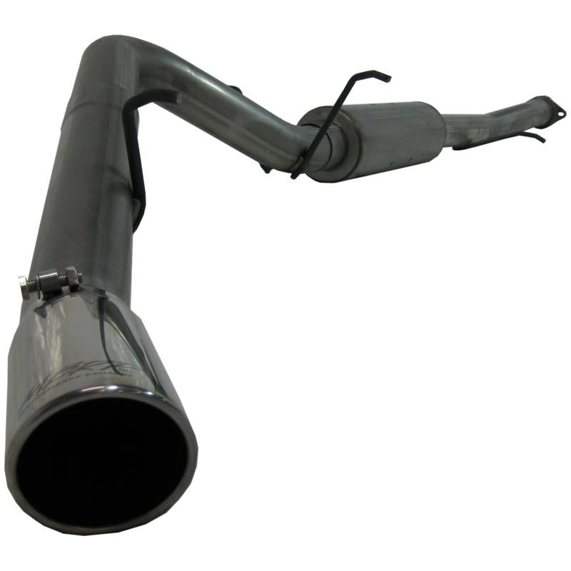 MBRP Cadillac/GMC Escalade EXTESV/Yukon Denali XL 6.2L Cat Back