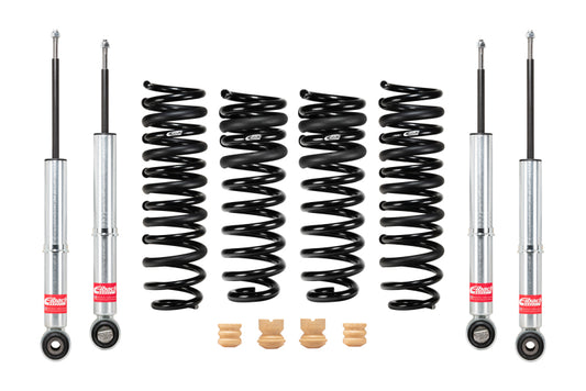 Eibach 22-25 Ford F150 Lightning Pro-System Kit E70-35-061-01-22