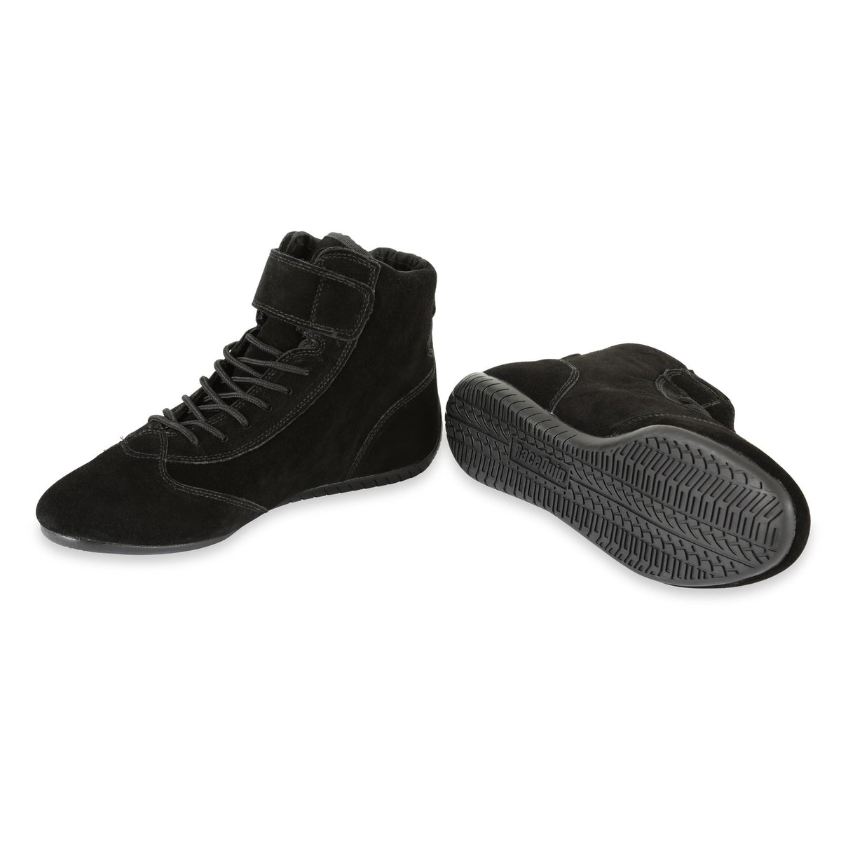 RaceQuip 30300130 Black SFI Race Shoe 13.0