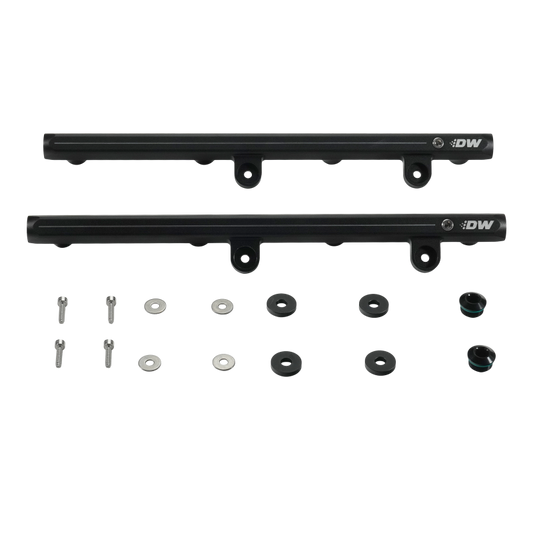 DeatschWerks 05-23 Dodge and Chrysler Hemi Fuel Rails