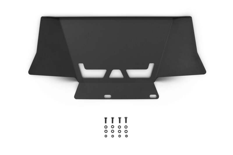 DV8 Offroad 19-23 RAM 1500 Spec Series Bumper Skid Plate - #FBDR1-06SP