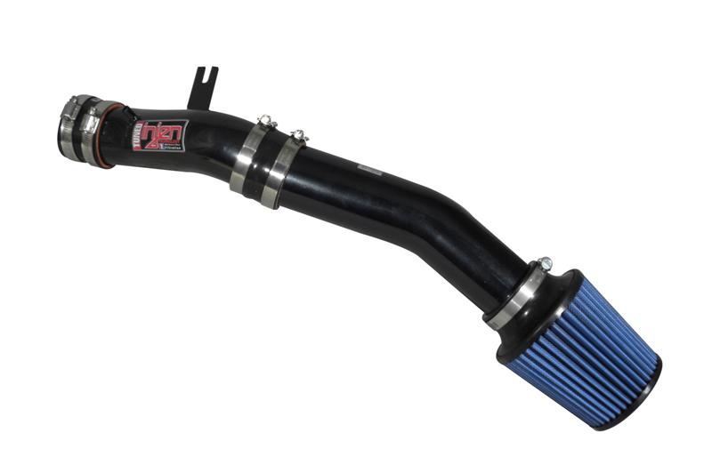 Injen 12 Hyundai Veloster 1.6L (Non-Turbo) 4cyl Black Cold Air Intake - #SP1340BLK