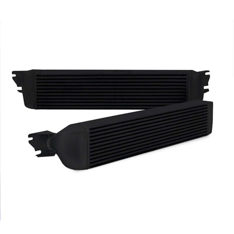 Mishimoto 03-05 Dodge Neon SRT-4 Black Aluminum Performance Intercooler Kit - #MMINT-SRT4-03BK
