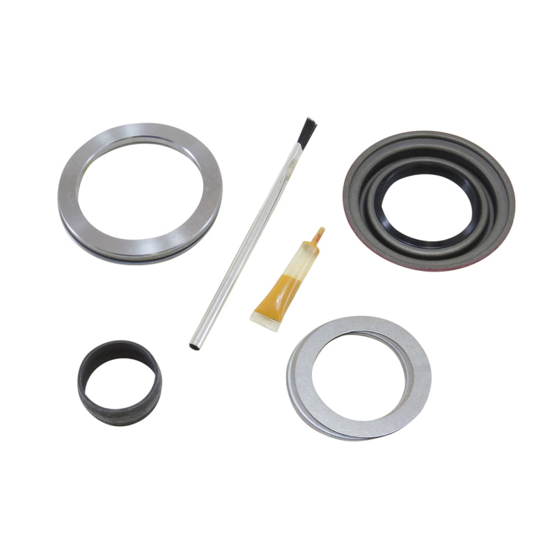 Yukon Gear & Axle MK GM9.5-A Minor install Kit For GM 9.5in Diff
