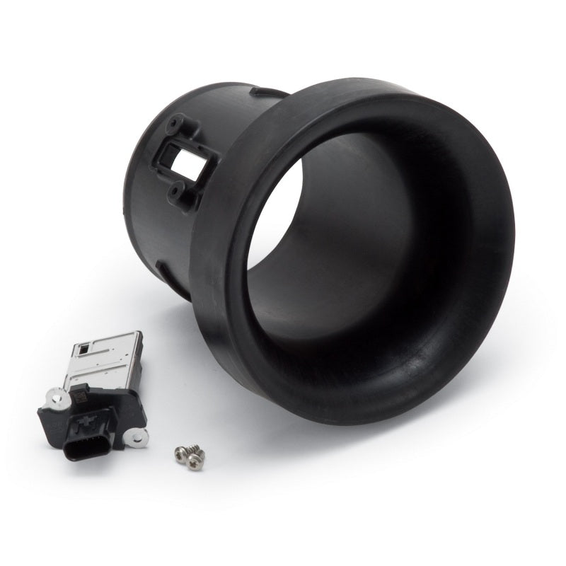 Edelbrock 15402 Mass Air Flow Sensor Kit Universal Ford