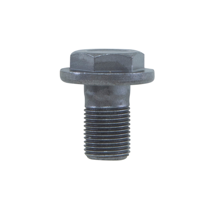 Yukon Gear & Axle YSPBLT-030 Ring Gear Bolt For Toyota T100 / Tacoma & 8in IFS Front