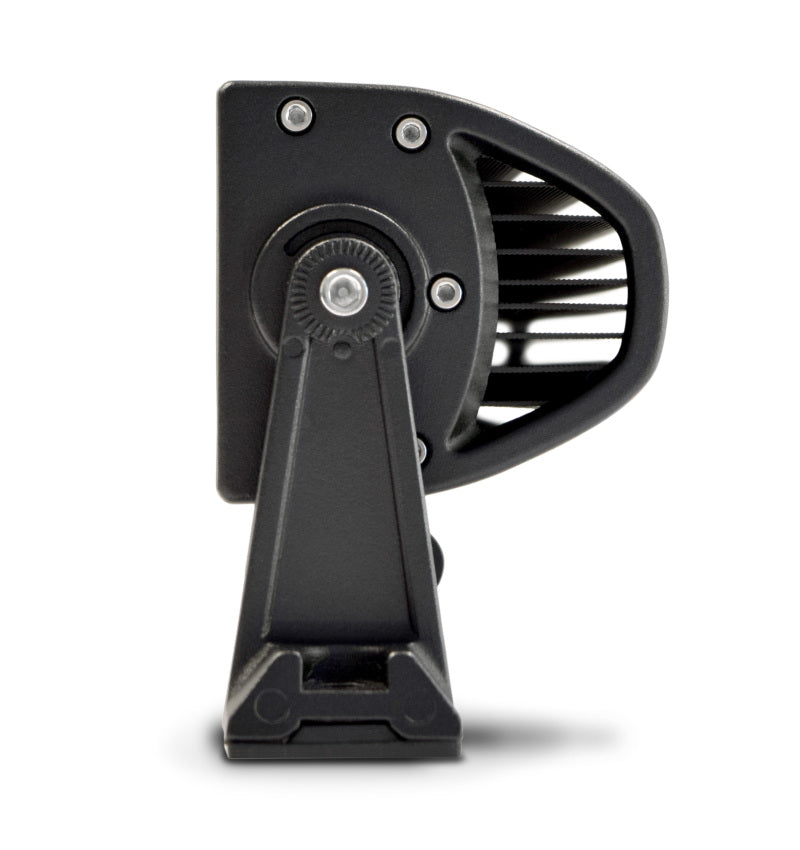 DV8 Offroad BRS Pro Series 20in Light Bar 120W Flood/Spot 3W LED - Black - #BR20E120W3W
