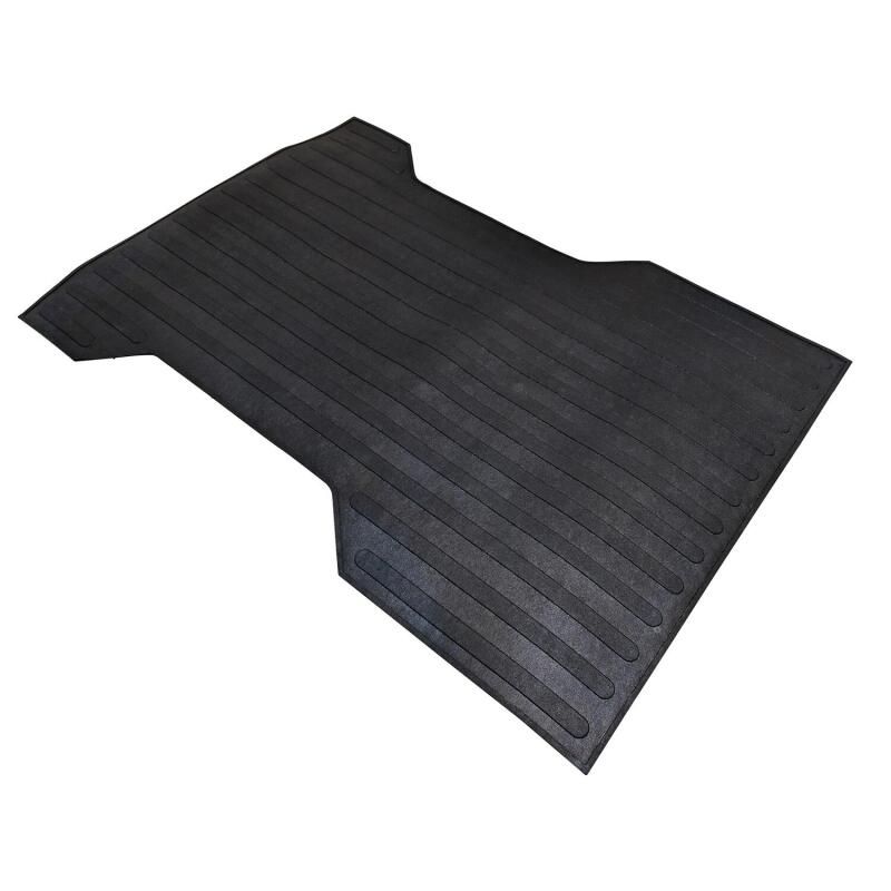 Westin 50-6215 Truck Bed Mat for 2005-2023 Toyota Tacoma Black