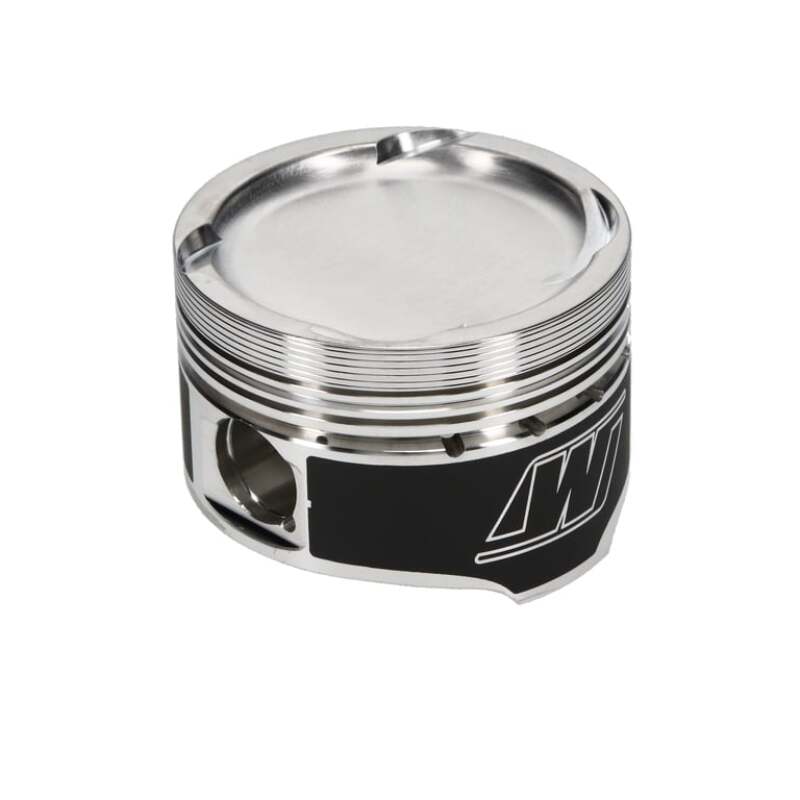 Wiseco K543M755 for Honda Turbo -14cc 1.148 X 75.5MM Piston Shelf Stock Kit