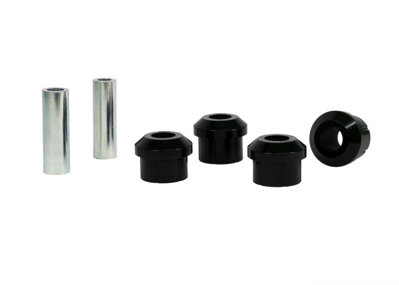 Whiteline W53623 Front Control Arm Lower Inner Front Bushing Kit for 2006-2015 Lexus IS250, 2006-2015 Lexus IS350, 2015-2022 Lexus RC F and More