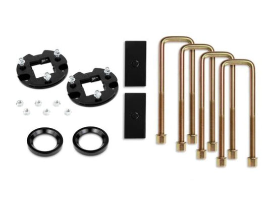 Cognito Motorsports 110-90795 2-Inch Economy Leveling Lift Kit for 2019-2025 Chevrolet Silverado / GMC Sierra 1500