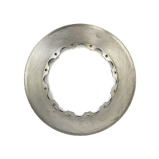 Baer Brakes 12.000in x .810in 2-Piece LH Replacement Rotor - Plain