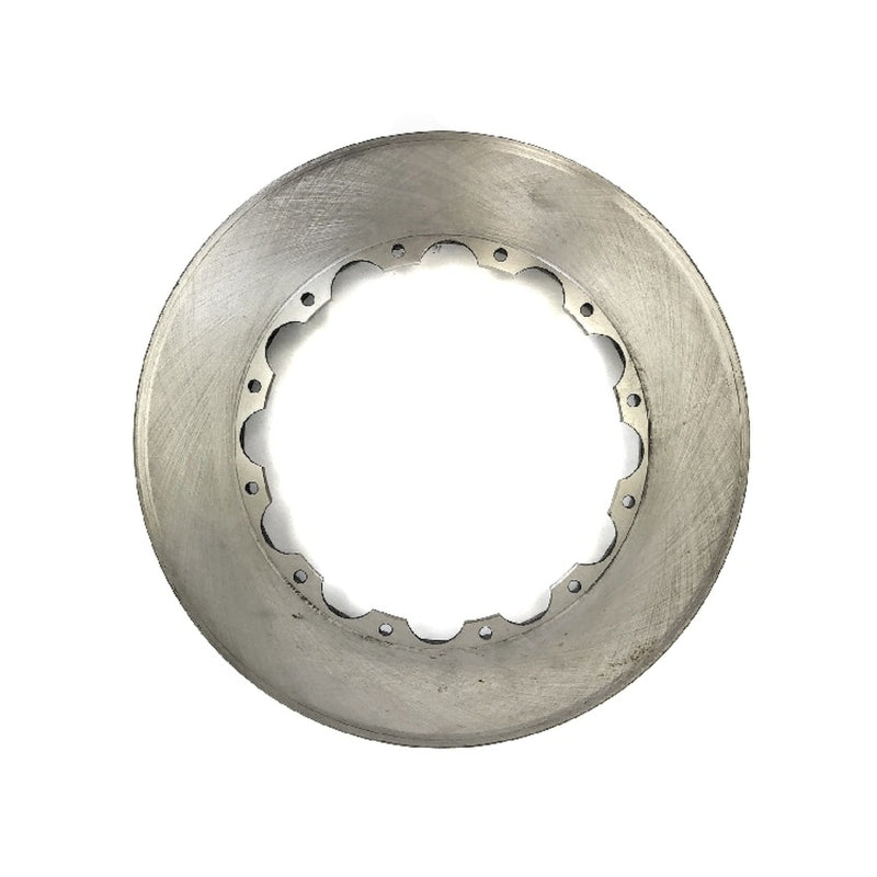 Baer Brakes 14.000in x 1.250in 2-Piece RH Replacement Rotor - Plain — 12 x 8.320"BC