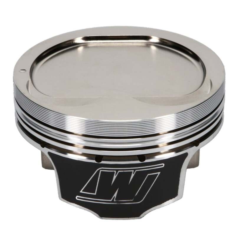 Wiseco K643M96 for Nissan VQ37 1.198inch CH -15.5cc R/Dome 9:1 Piston Shelf Stock Kit
