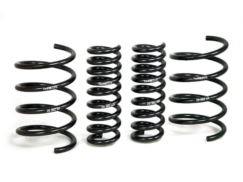 H&R Sport Springs - Mercedes C-Class W203 / CLK W209 - 29392